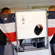O wyborze prezydenta USA prawdopodobnie zdecyduje głosowanie w siedmiu stanach