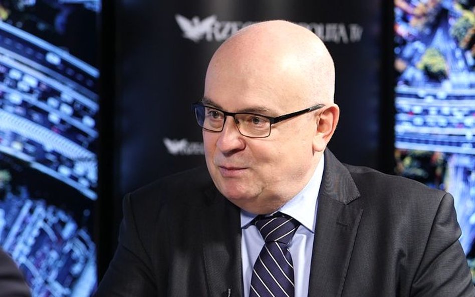 Maciej Wroński