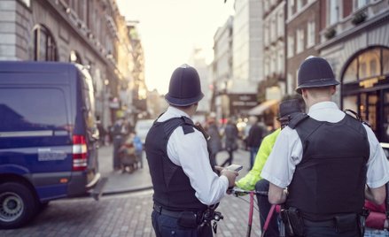 Manchester: 16-latek zgwałcił 8-latkę?