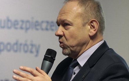 Poseł Jerzy Kozłowski