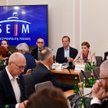 Sejmowa Komisja Edukacji, Nauki i Młodzieży