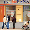 ING Bank zapowiada ukaranie „nadgorliwych” współpracowników banku