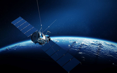 Rosja straciła wojskowego satelitę. „Skończył żywotność”