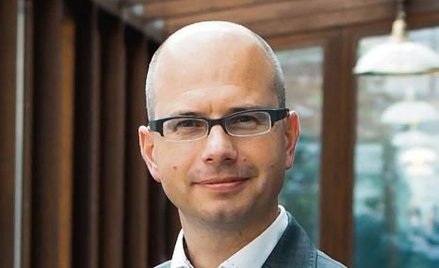 Piotr Szeliga, p.o. prezesa Boryszewa.