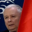 Spotkanie May - Kaczyński odwołane