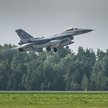 Polski myśliwiec F-16