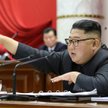 Kim Dzong Un nie daje świątecznych prezentów Amerykanom