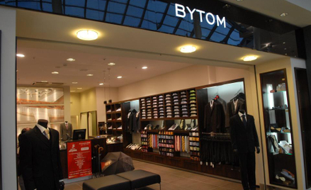 Bytom wycenił znak na 65,5 mln zł