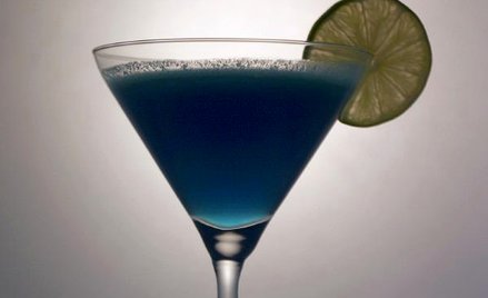 Maliny na przednówku, drinki na ostatki