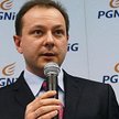 Michał Szubski, który kieruje PGNiG, zarabia także w EuroPol Gazie