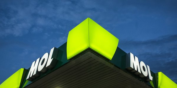Rafinerie i wydobycie napędziły zyski MOL-a