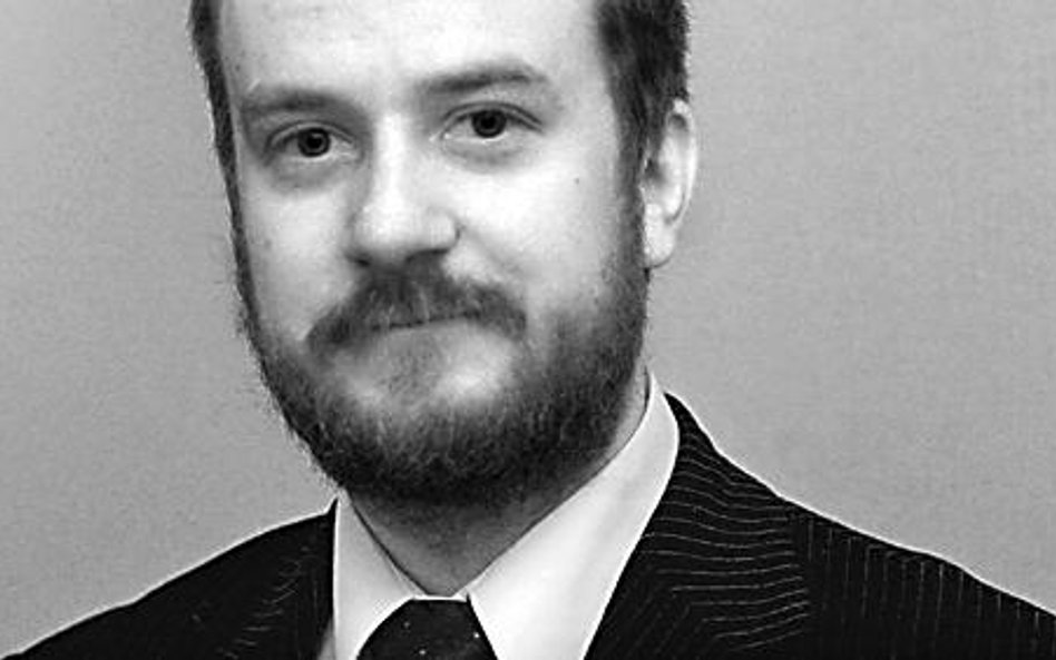 Mateusz Matyszkowicz