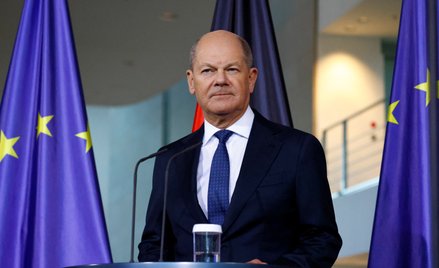 Olaf Scholz