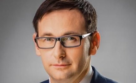 Daniel Obajtek, prezes PKN Orlen.