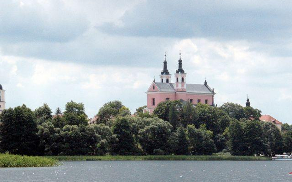 Suwałki