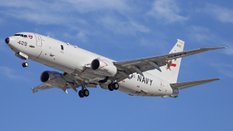 Boeing P-8 Poseidon