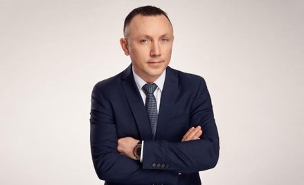 Nowy prezes Budimeksu Artur Popko