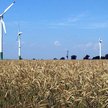 Amon i Talia dostały po 40 mln zł dofinansowania na budowę farm wiatrowych