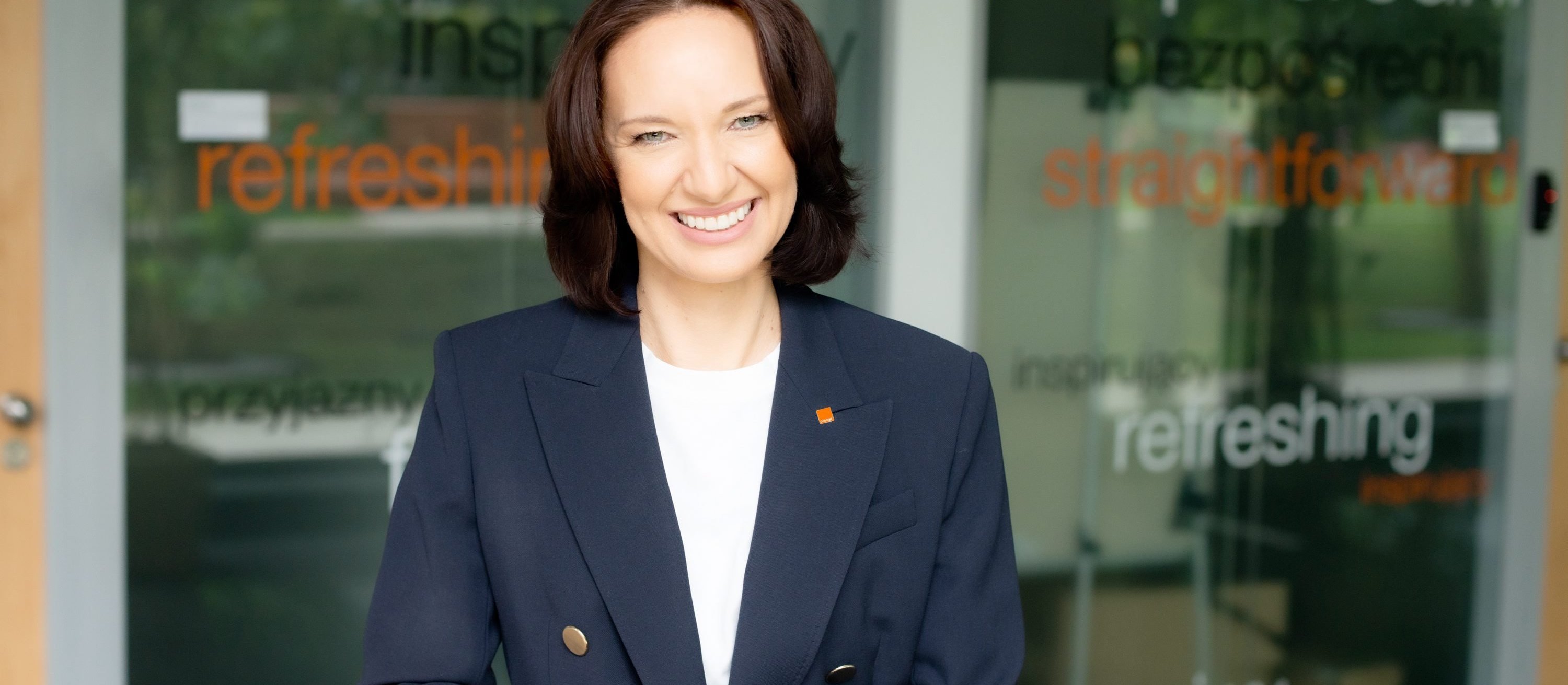 Analitycy obawiają się spowolnienia Orange Polska. Zarząd: bądźcie czujni