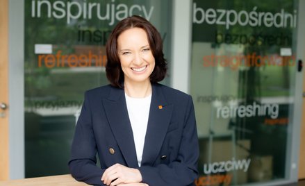 Zdaniem Liudmily Climoc, wyniki sprzedażowe i finansowe za pierwszy kwartał to zapowiedź silnych wyn