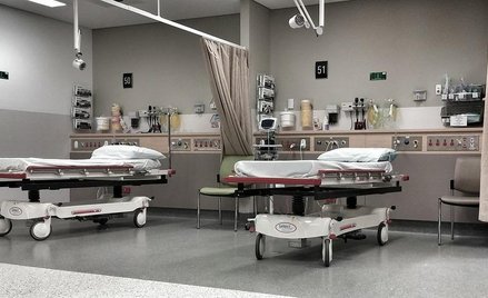 Lojalki specjalistów nie służą pacjentom