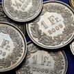 Kryzys bankowy mocno nie wstrząsnął frankiem