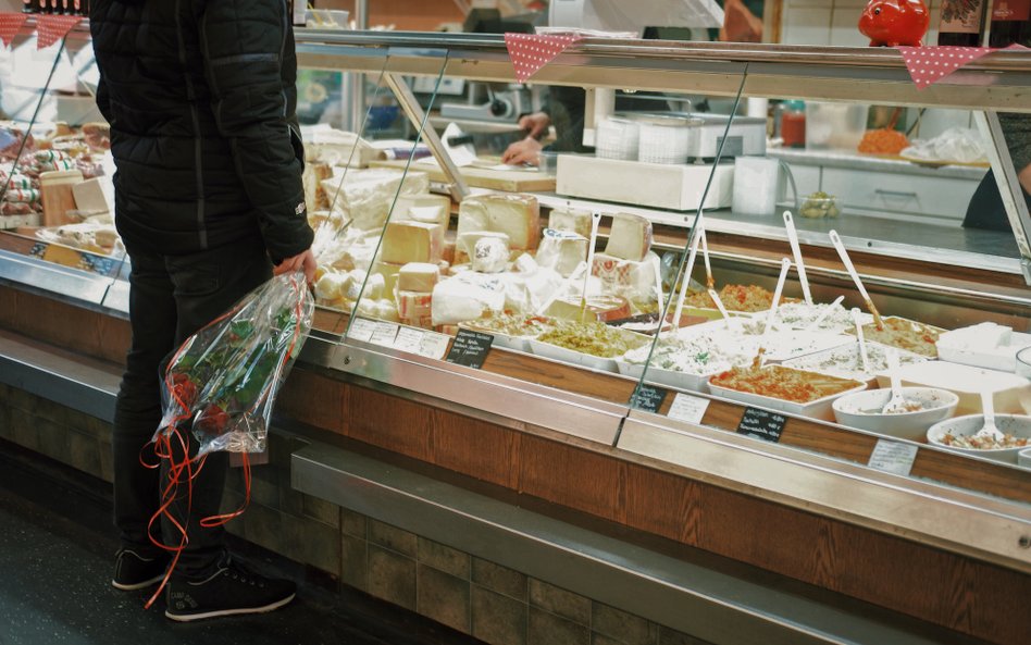 Turcja zakazuje produkcji oraz sprzedaży roślinnych zamienników sera