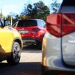 Suzuki Vitara: 30 lat tradycji