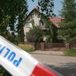 Trzylatek utonął w szambie