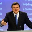 Jose Manuel Barroso, przewodniczący Komisji Europejskiej