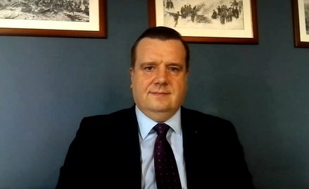 Mec. Włodzimierz Chróścik wybrany prezesem KRRP na kolejną kadencję.
