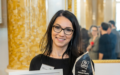 Iwona Pietrzak-Płachta