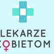 Logo grupy "Lekarze Kobietom"