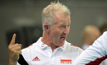 Liga Narodów: Znów wysokie polskie zwycięstwo