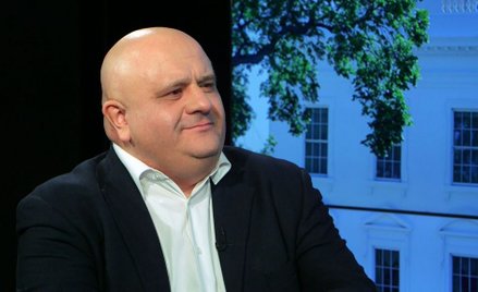 Jerzy Haszczyński
