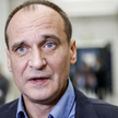 Kukiz: Lepiej by było, gdyby żona pana prezydenta była prezydentem