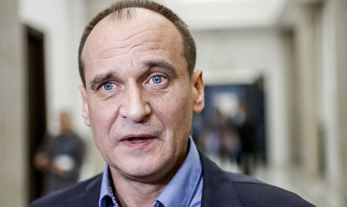 Mariusz Max Kolonko do Pawła Kukiza: Przywołuję Pana do porządku - rp.pl