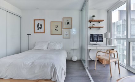 Nerwowe ruchy, szybkie decyzje. Część właścicieli próbuje się pozbyć mieszkań