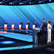Debata kandydatów w wyborach prezydenckich w TVP, 12 maja