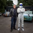 Matt LeBlanc głównym prowadzącym Top Gear
