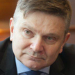 Marcin Moskalewicz, prezes PERN.