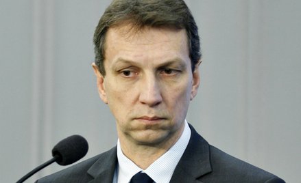 Andrzej Halicki: Chyba główną lekturą Jarosława Kaczyńskiego jest "Mein Kampf"