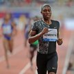 Caster Semenya