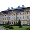Ciążeń - Pałac Biskupów Poznańskich