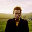 Tom Waits już jako dziecko interesował się muzyką Dylana.