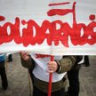Unia Europejska upamiętniła Solidarność