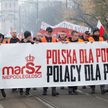 Memches: Zwyciężyła wizja Dmowskiego