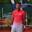 Daniel Michalski, ubiegłoroczny tenisowy wicemistrz Polski