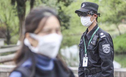 Premier Chin do lokalnych władz: Nie ukrywajcie zakażeń