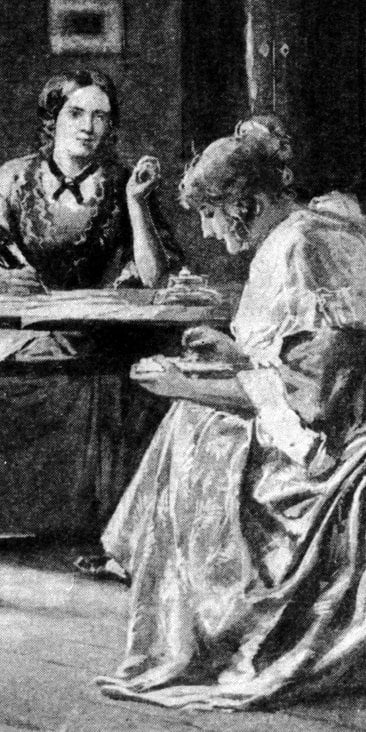 Żyjąca w latach 1818-1848 Emily Brontë, autorka „Wichrowych Wzgórz” , jest jedną z trzech sióstr pis